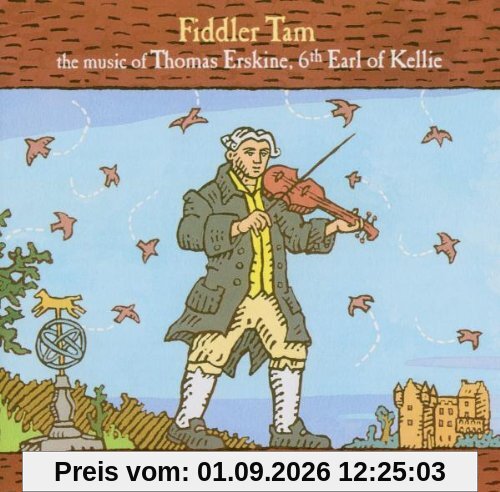 Fiddler Tam