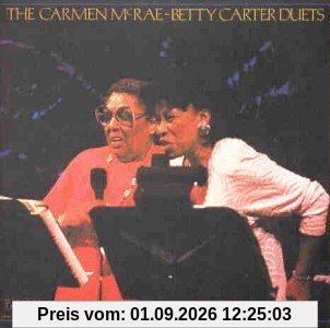 Mcrae & Carter-Duets