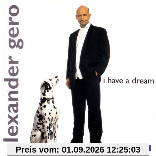 I Have a Dream