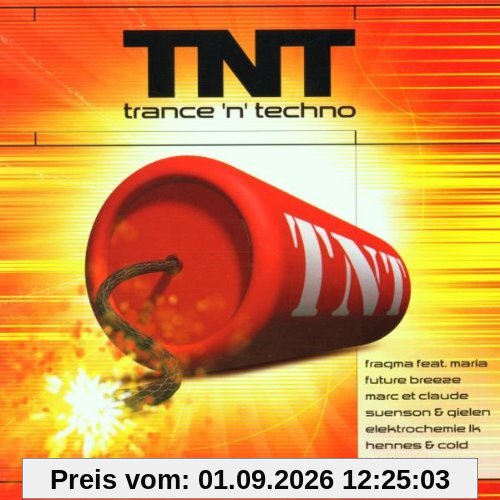 TNT-Trance'N'Techno