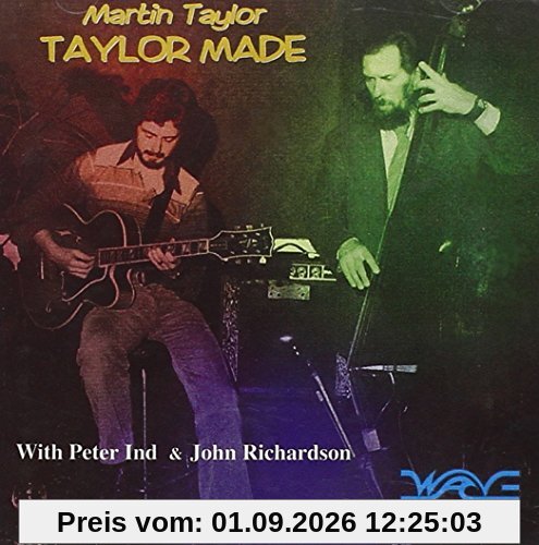 Taylor Made