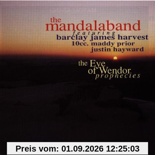 Eye of Wendor