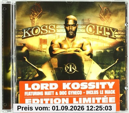 Koss City