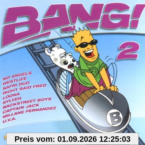 Bang! Vol.2