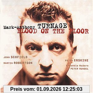 Blood on the Floor