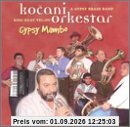Gypsy Mambo