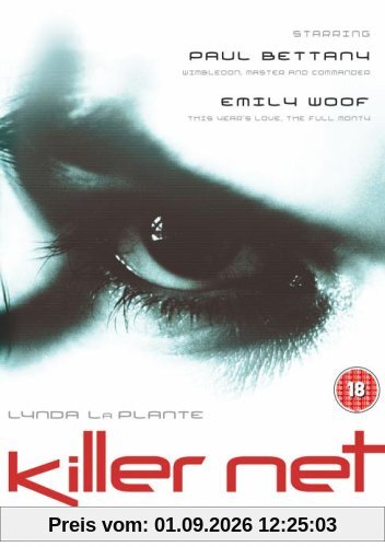 Killer Net [UK Import, keine deutsche Sprache]