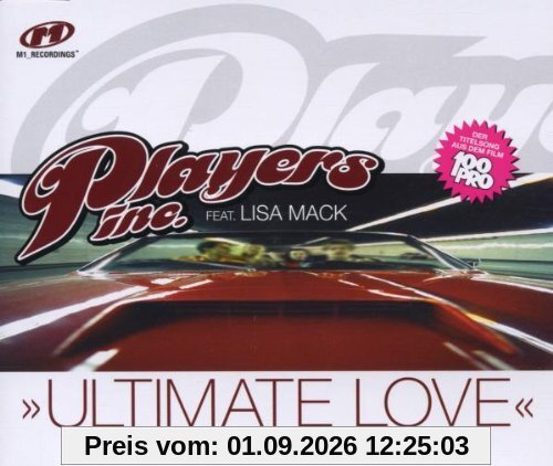 Ultimate Love