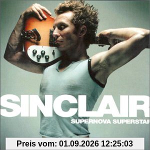 Supernova Superstar