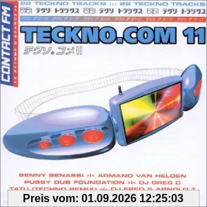 Teckno.Com 11
