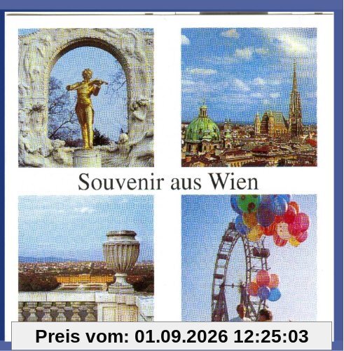 Souvenir aus Wien