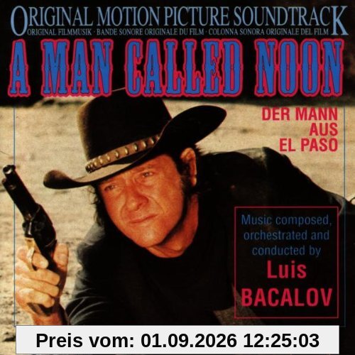 A Man Called Noon