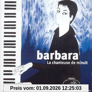 La Chanteuse de Minuit