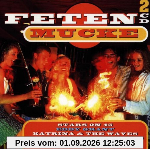 Feten Mucke