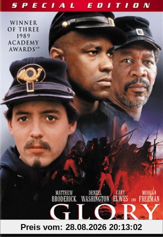 Glory (Special Edition)