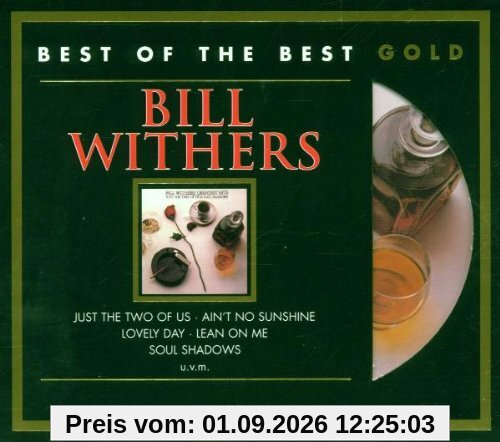 Greatest Hits (Gold)