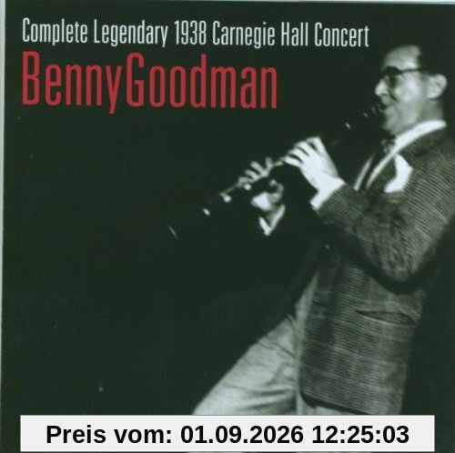 Complete Legendary 1938