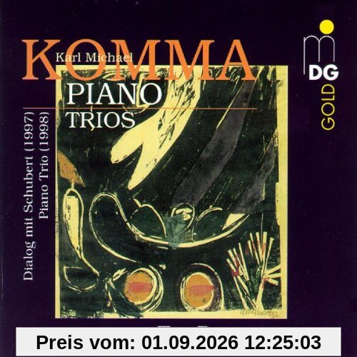 Klaviertrios