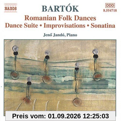 Klaviermusik Vol. 2