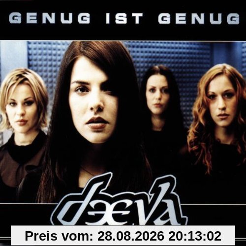 Genug Ist Genug
