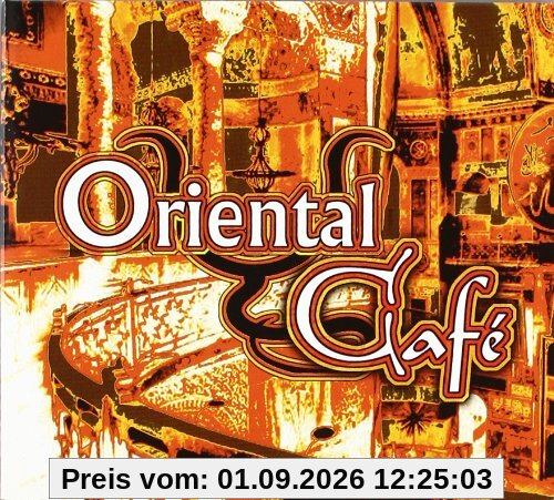Oriental Cafe