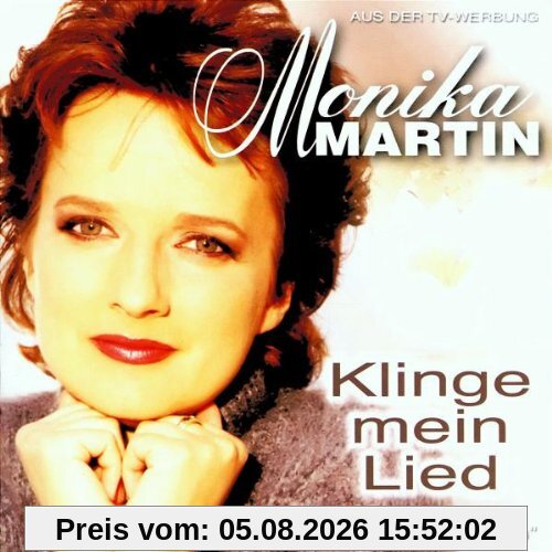 Monika Martin Klinge Mein Lied