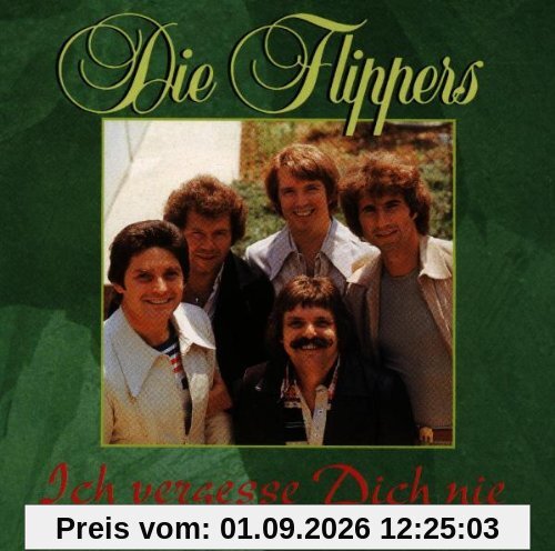 Ich Vergesse Dich Nie