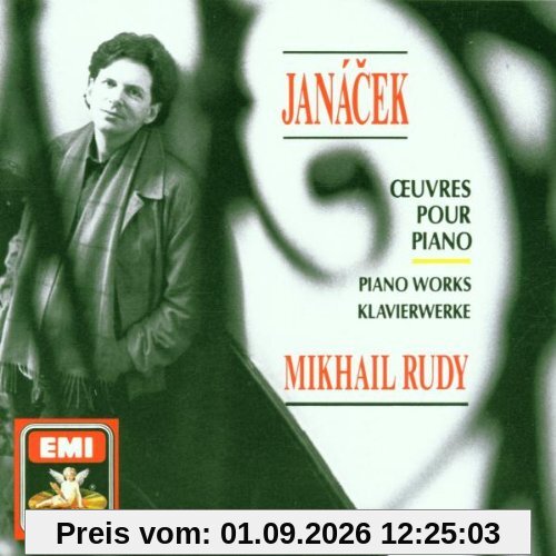 Sonate Es-Moll / Klavierstücke