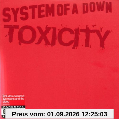 Toxicity