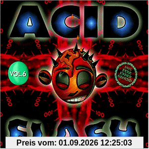 Acid Flash Vol.6