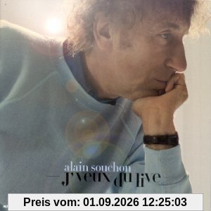 J'veux Du Live - Ltd