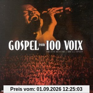 Gospel pour 100 Voix Harlem 2