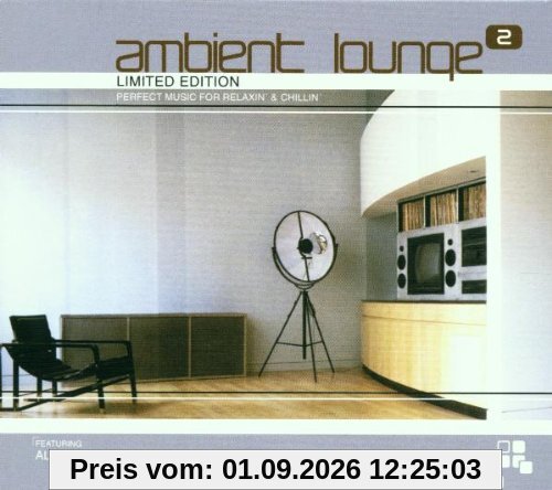 Ambient Lounge Vol.2