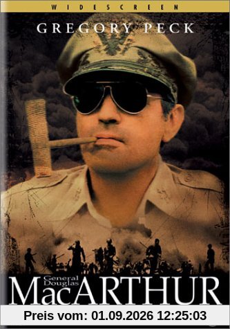 MacArthur