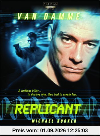 Replicant [Import USA Zone 1]