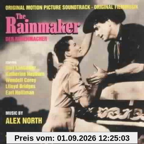 Rainmaker