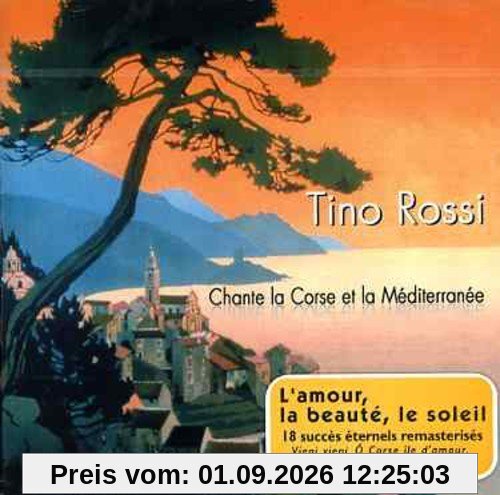 Cante la Corse