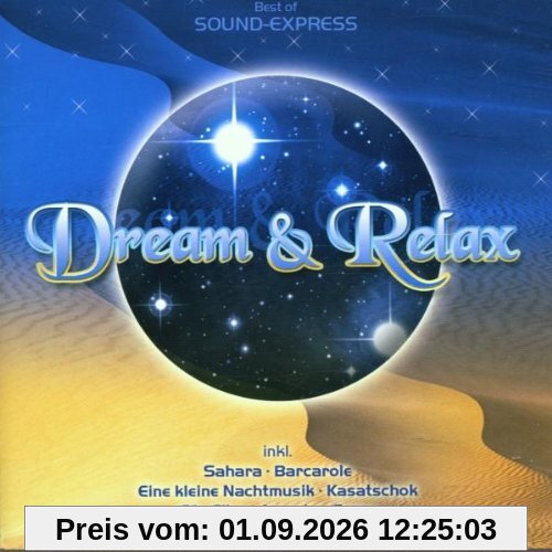 Dream & Relax