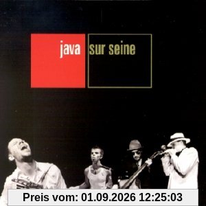 Java Sur Seine