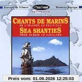 Sea Shanties