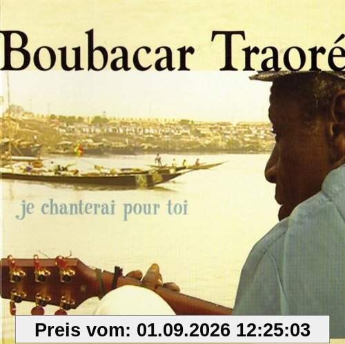 Je Chanterai pour Toi