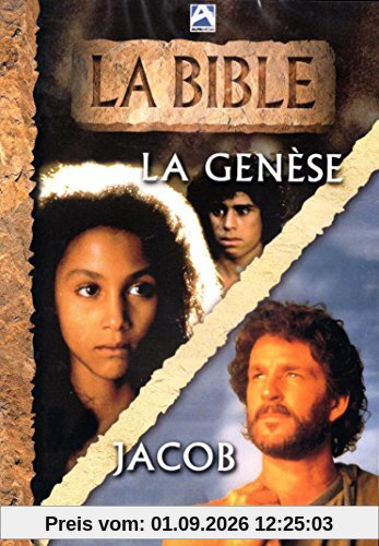 La genese;jacob