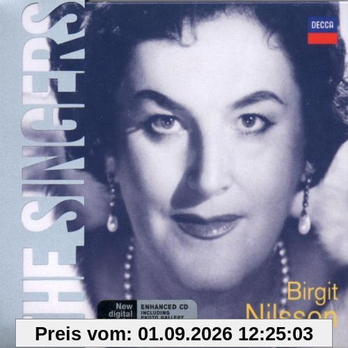 The Singers Vol.12