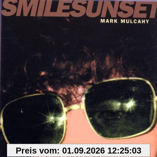 Smile Sunset