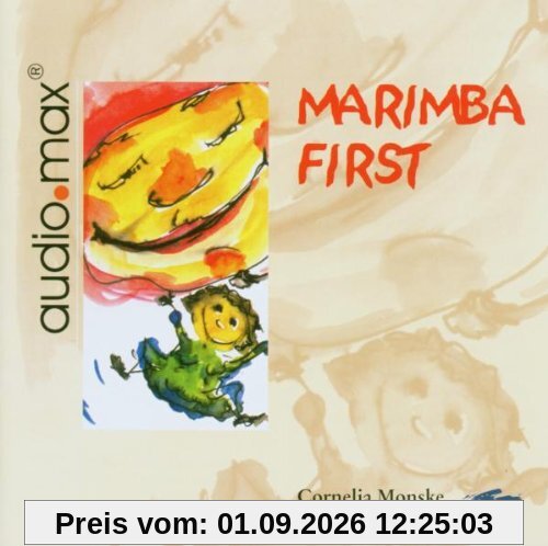 Marimba First
