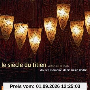Le Siecle du Titien