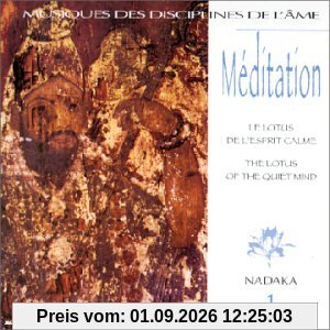 Meditation 1
