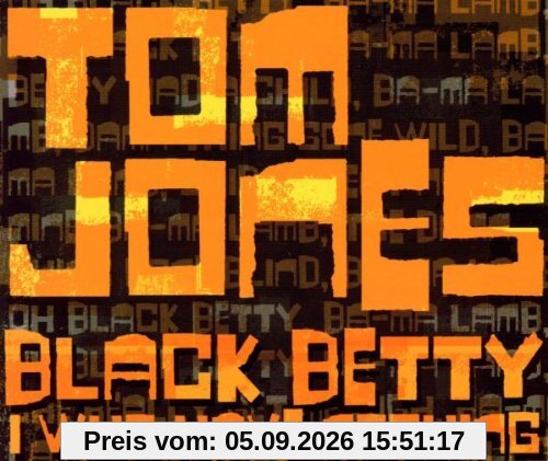 Black Betty/I Who Have Nothing