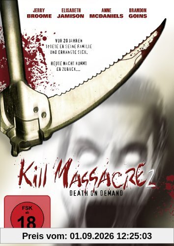 Kill Massacre 2