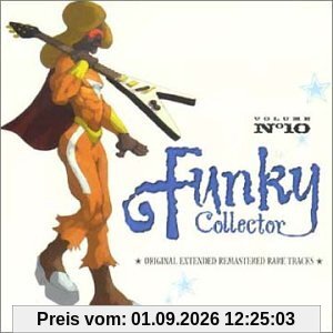 Funky Collector Vol.10